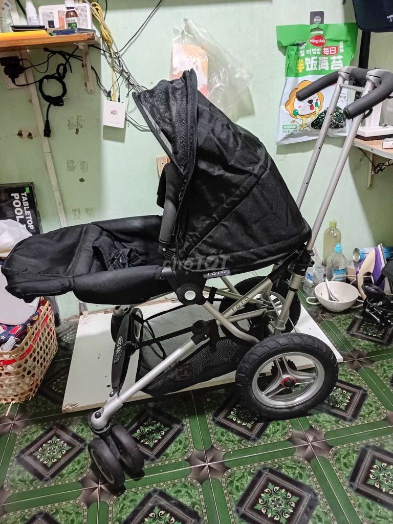 Xe cao cấp của anh micrate toro. Mua bán Mẹ và bé tại Quận Tân Bình Tp Hồ Chí Minh được đăng bởi vân hình 5