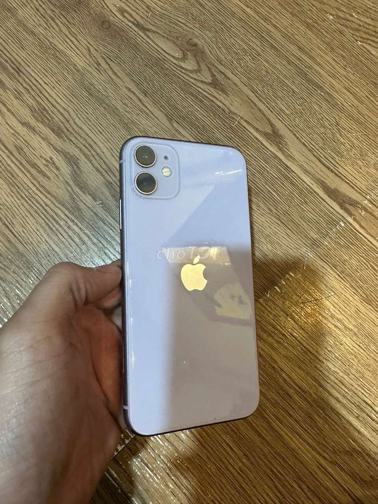 Nên đời bán lạ iphone 11quốc tế zin màn zin full