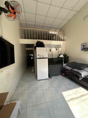 Townhouse 46 m² · 2 bed · Đường Nguyễn Chánh