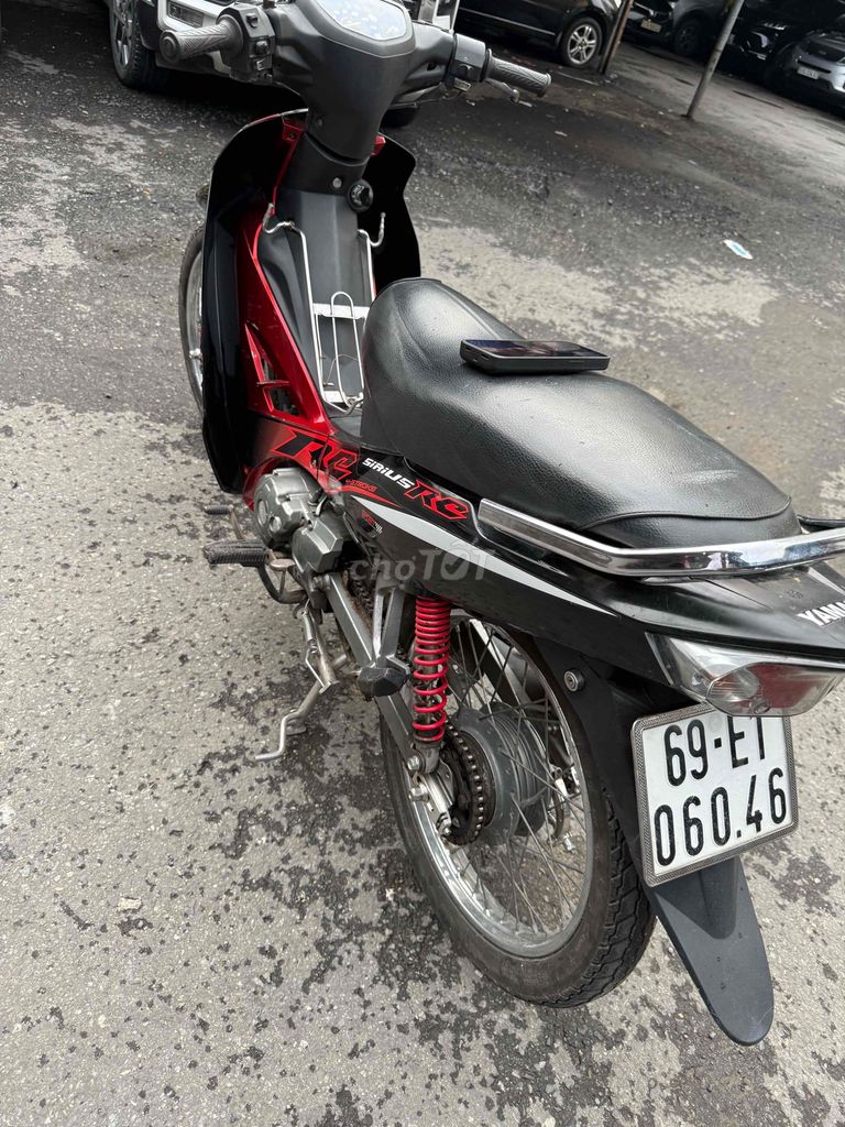 Srius 2012 thắng đĩa bs 69 cà mau máy zin. Mua bán Xe máy tại Quận 6 Tp Hồ Chí Minh được đăng bởi Lâm sung Thu Mua Xe   hình 4