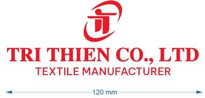CTY TNHH TM & SX TRÍ THIỆN logo