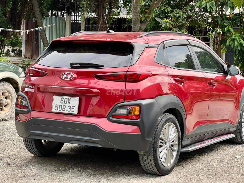 Hyundai Kona  [ AI BÁN NHẮN E - MUA GIá cao ]. Mua bán Ô tô tại Thành phố Thủ Đức Tp Hồ Chí Minh được đăng bởi Dương Văn Khánh  hình 4