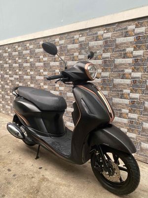 Yamaha Grande 2024 Đen 5000km Bstp Chính Chủ