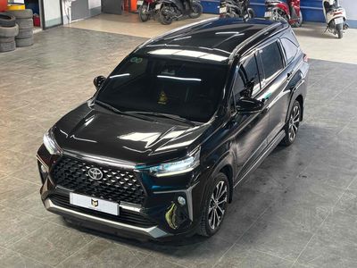 Toyota Veloz Cross 2022 CVT Top - 70000 km. Mua bán Ô tô tại Huyện Hóc Môn Tp Hồ Chí Minh được đăng bởi Le toan