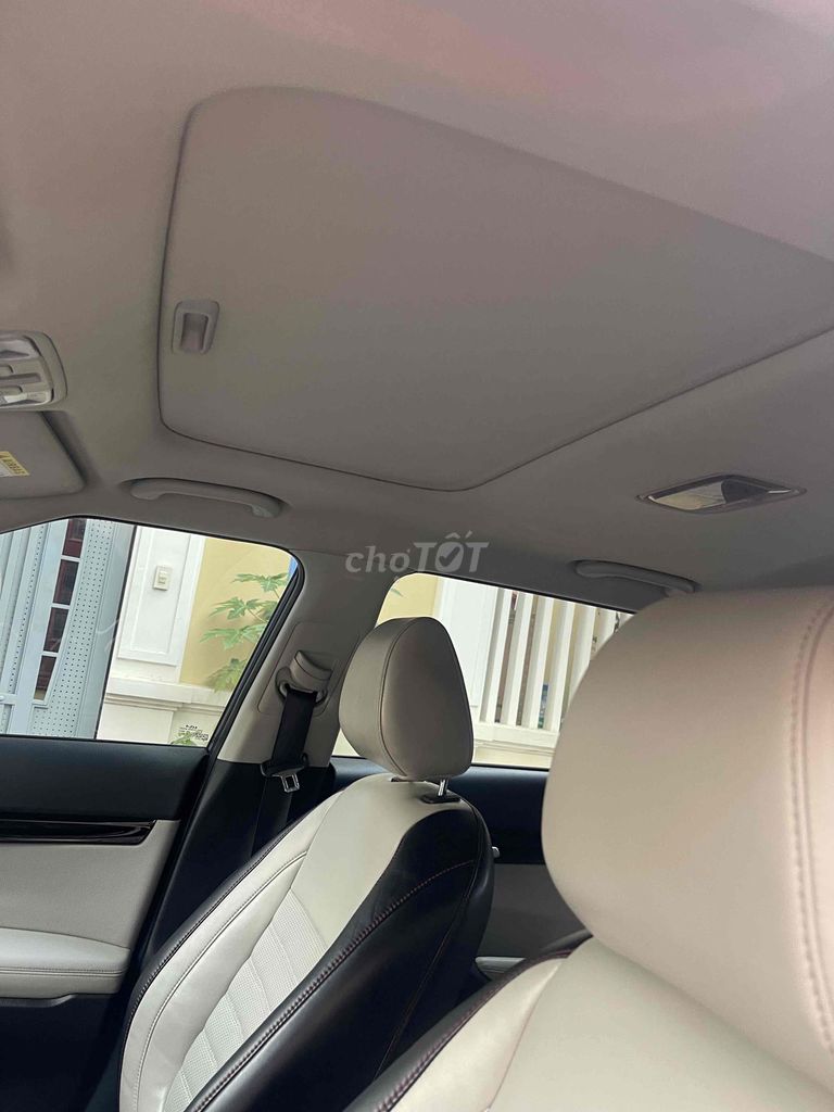 Kia Seltos 2022 1.6 AT Luxury  - 125000 km. Mua bán Ô tô tại Thành phố Hải Dương Hải Dương được đăng bởi Nguyễn Khang hình 3