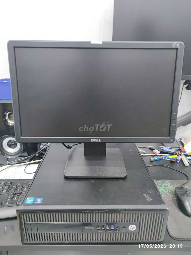 i5-4590/ 8GB/120GB/gt730 2gb d5. Mua bán Máy tính để bàn tại Thành phố Biên Hòa Đồng Nai được đăng bởi Đạt hình 1