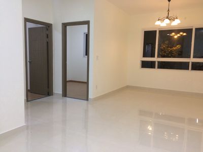 Chính chủ cho thuê CH Green Town 68m2/ 2PN, có nội thất, giá 7.5tr