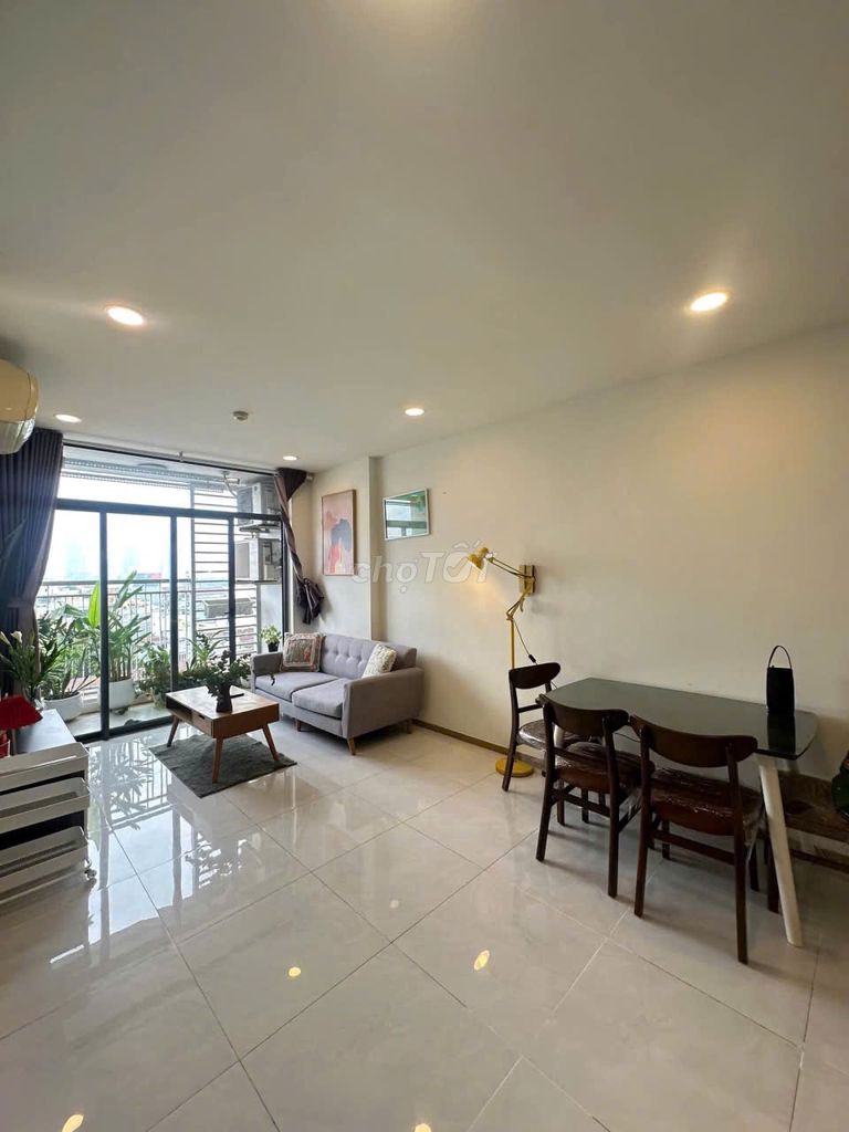 Аренда · 2 комн. · 70 м² · Quận 12, ул. Dương Thị Giang