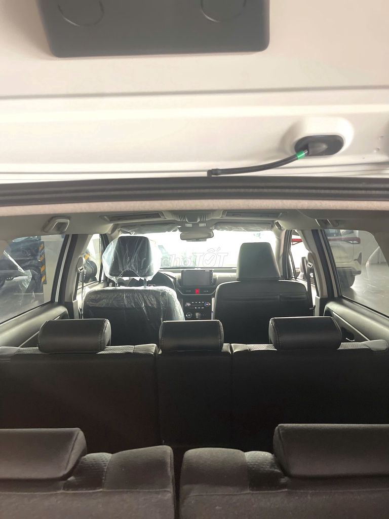 Veloz Ưu đãi KHỦNG - Tặng 100% THUẾ TRƯỚC BẠ. Mua bán Ô tô tại Quận 7 Tp Hồ Chí Minh được đăng bởi Toyota Phú Mỹ Hưng hình 9