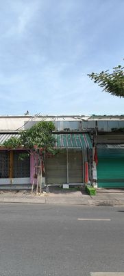 Townhouse 98 m² · 1 bed · Đường Lê Văn Việt