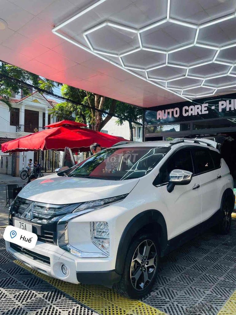Mitsubishi Xpander Cross 2022 - 26000 km. Mua bán Ô tô tại Thành phố Huế Thừa Thiên Huế được đăng bởi Nguyên Võ hình 2