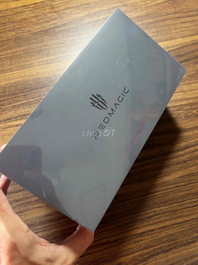 RedMagic 11 Pro 512GB Bạc. Mua bán Điện thoại tại Thị xã Bến Cát Bình Dương được đăng bởi Thế Giới Phone hình 1