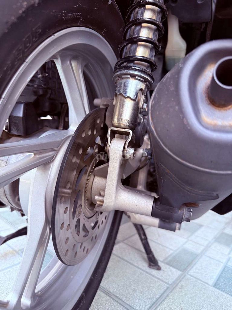 150 abs ngay chủ. Mua bán Xe máy tại Thành phố Vĩnh Long Vĩnh Long được đăng bởi Đạt  hình 6