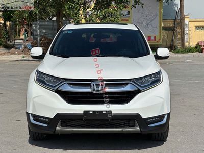Honda CRV L 2018 - 838 Triệu. Mua bán Ô tô tại Thành phố Đồng Xoài Bình Phước được đăng bởi HONDA ÔTÔ AN KHÁNH HÀ NỘI