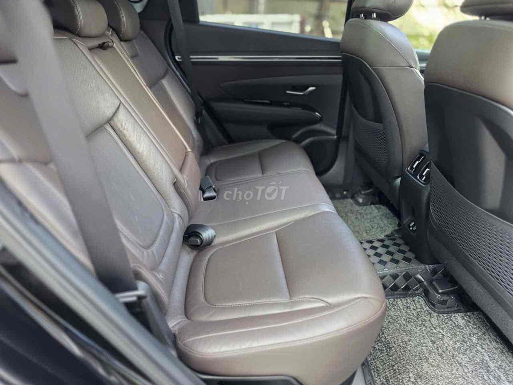Hyundai Tucson 2022 1.6T Xăng Turbo - Hỗ trợ Bank. Mua bán Ô tô tại Quận Nam Từ Liêm Hà Nội được đăng bởi Trần Đức Quân hình 11