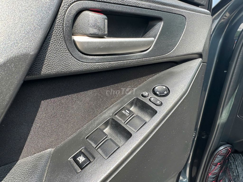 Mazda 3 S 2014 cần bán. Mua bán Ô tô tại Quận Long Biên Hà Nội được đăng bởi Thuy Hung01 hình 8