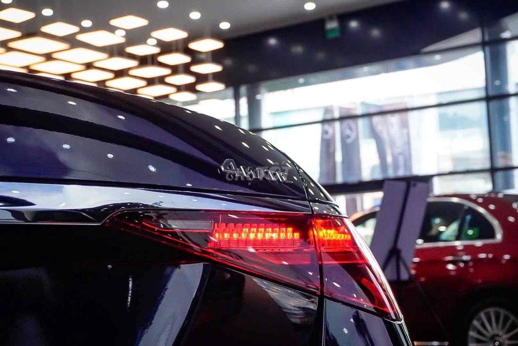Mercedes Benz S  S450 4Matic Luxury 2023 siêu lướt. Mua bán Ô tô tại Quận Bình Thạnh Tp Hồ Chí Minh được đăng bởi Hùng Mercedes Haxaco Hàng Xanh hình 8