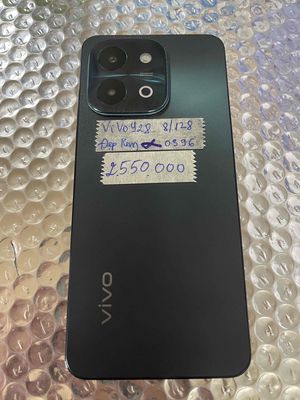 ViVo Y28 Ram8/128Gb zin đẹp 99%