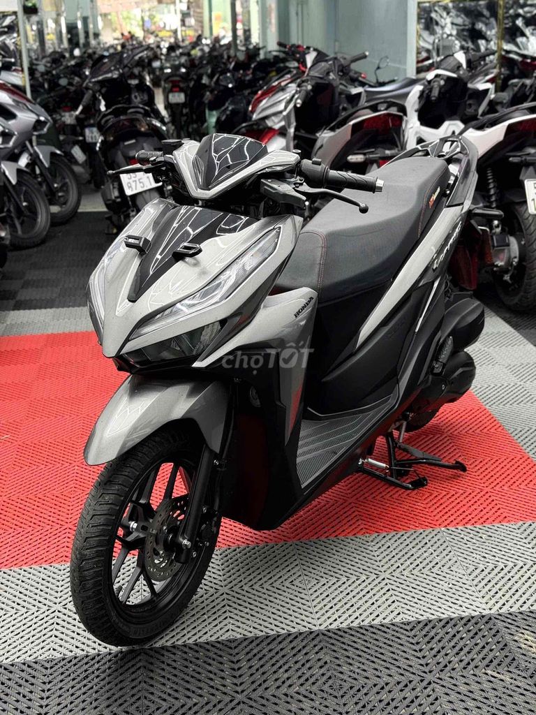 Honda Vario 125cc 2020 Bạc