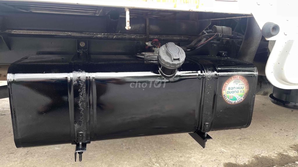 Dongfeng Trường Giang  2018 xe zin máy lạnh. Mua bán Xe tải, xe ben tại Huyện Lai Vung Đồng Tháp được đăng bởi Ngọc Toàn hình 17