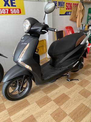 Yamaha Latte 2020 Đen 36000 km Khóa thông minh