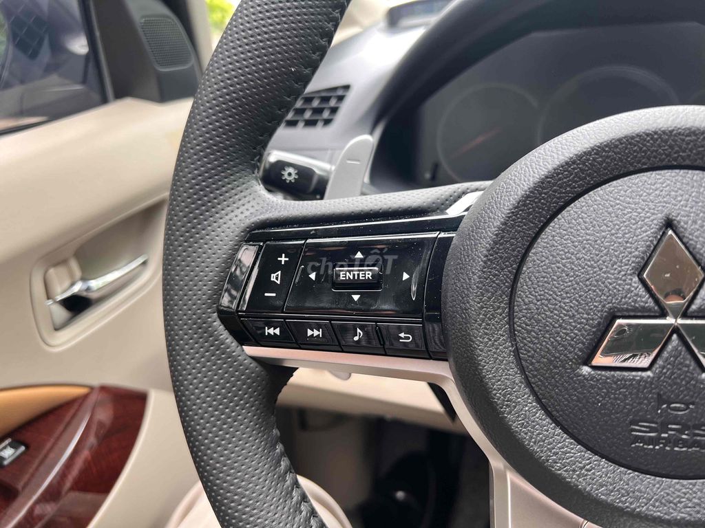 Mitsubishi Grandis 2008 xe cọp,full bd hãng Mít…. Mua bán Ô tô tại Quận 6 Tp Hồ Chí Minh được đăng bởi Phong hình 10