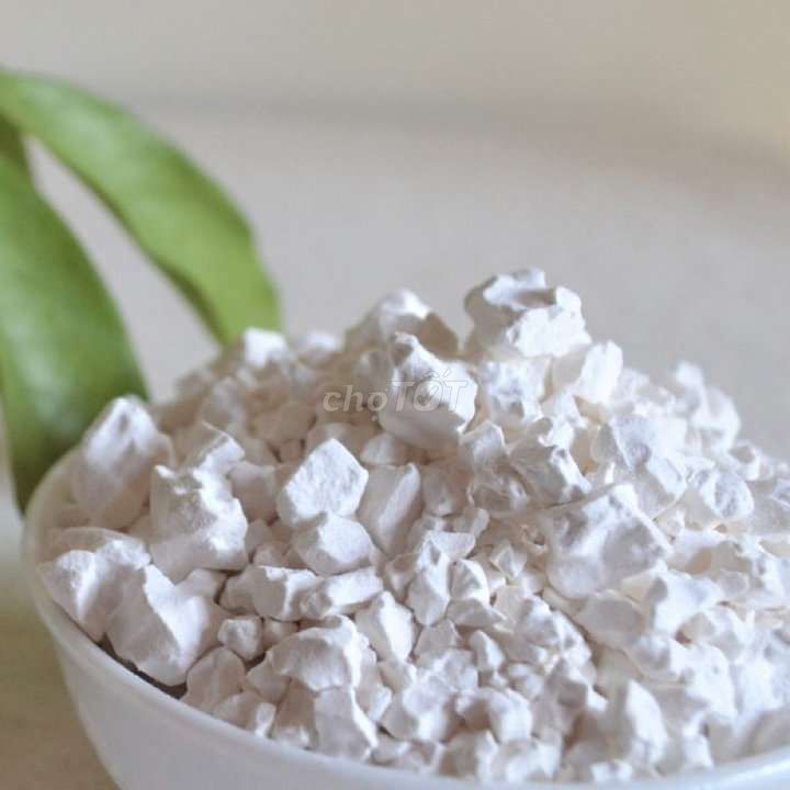 Bột sắn dây Trắng Việt Nam. Mua bán Đồ ăn, thực phẩm và các loại khác tại Thành phố Thuận An Bình Dương được đăng bởi Nhã Phương hình 1