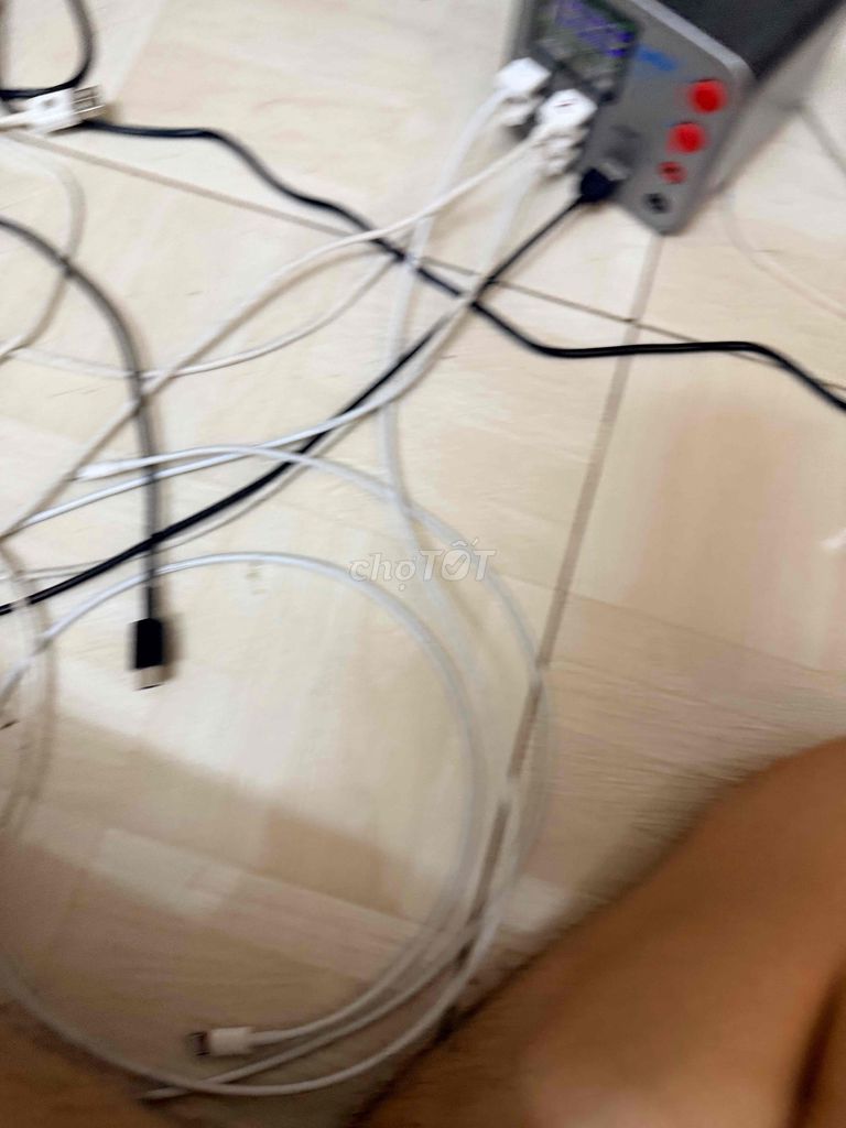iPhone  quốc tế full chức năng. Mua bán Điện thoại tại Thành phố Thủ Đức Tp Hồ Chí Minh được đăng bởi Nguyễn Duy hình 1