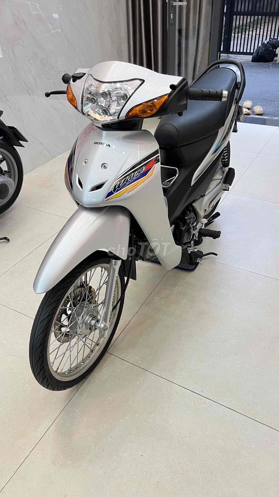 Wawe Honda. Mua bán Xe máy tại Quận 12 Tp Hồ Chí Minh được đăng bởi Hoàng Phúc  hình 9