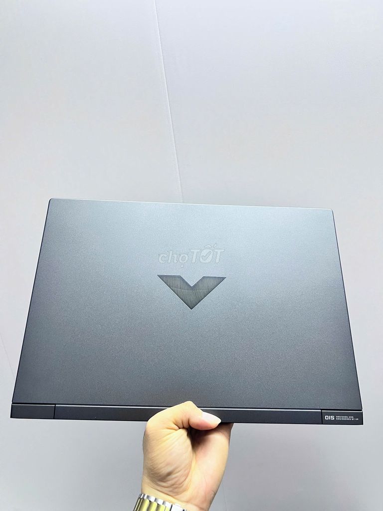 HP Victus 15-fa i5-13H|16|3050 BHH . Mua bán Laptop tại Quận Thanh Xuân Hà Nội được đăng bởi Kiều Sơn hình 1