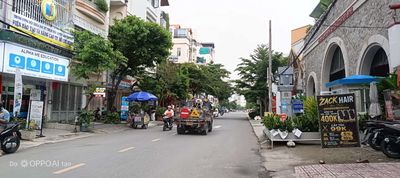 Rent · 3 bd · 60 м² · Quận Bình Thạnh, ул. Đường Hoàng Hoa Thám
