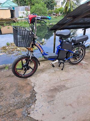 Thanh lý xe đạp điện. Mua bán Xe điện tại Quận Ninh Kiều Cần Thơ được đăng bởi Trần Lạc Jet