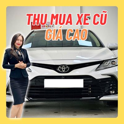 Toyota Camry 2.5Q 2023 - 50000 km. Mua bán Ô tô tại Quận Gò Vấp Tp Hồ Chí Minh được đăng bởi Kim Ngân Xe Lướt