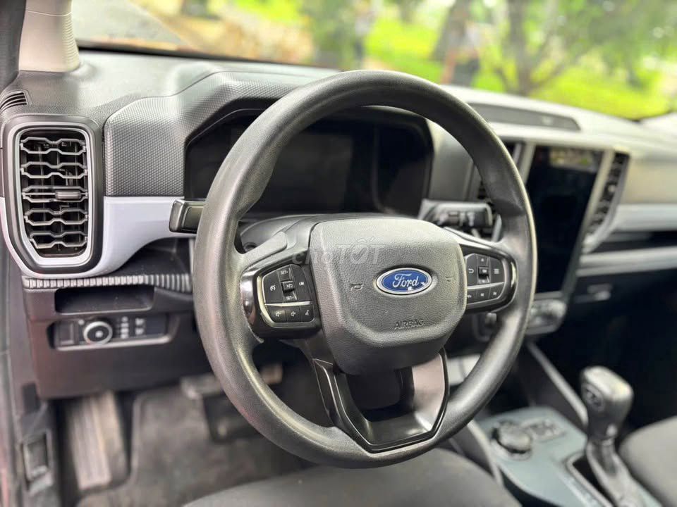 Ford Ranger 2022 máy dầu số tự động full 4x4. Mua bán Ô tô tại Quận 12 Tp Hồ Chí Minh được đăng bởi Quang hình 6
