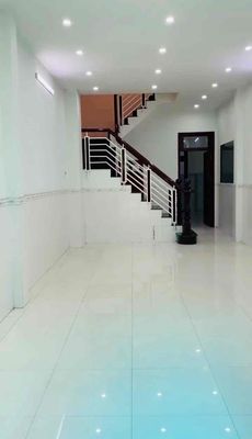 Nhà phố 80 m² · 4 PN · Đường Số 6
