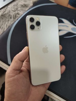 Apple iPhone 11 Pro Max 64GB Trắng Mỹ 100%