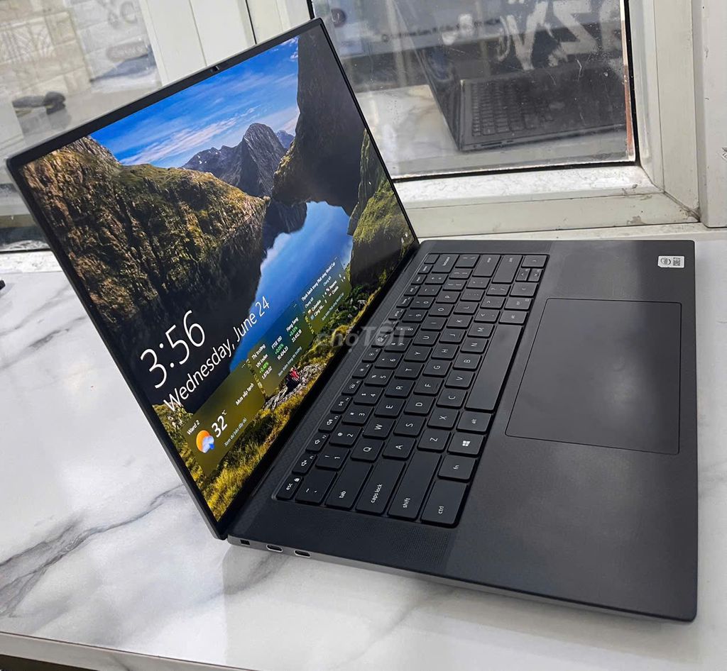 Dell Precision 5550 i7 15.6 inch 16GB/512GB. Mua bán Laptop tại Quận Phú Nhuận Tp Hồ Chí Minh được đăng bởi Hoàng Ngọc Anh hình 1