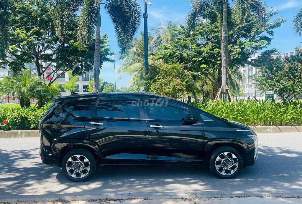 Hyundai Stargazer 2022 1.5 Đặc Biệt - 55000 km. Mua bán Ô tô tại Huyện Đan Phượng Hà Nội được đăng bởi Dương Xuân Trường hình 3