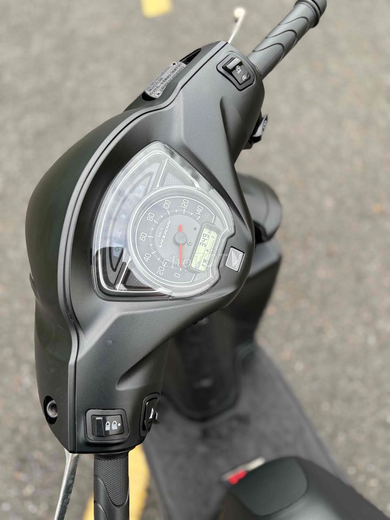 Vision thể thao t10/2025. Mua bán Xe máy tại Huyện Sóc Sơn Hà Nội được đăng bởi Tên chưa cung cấp hình 8