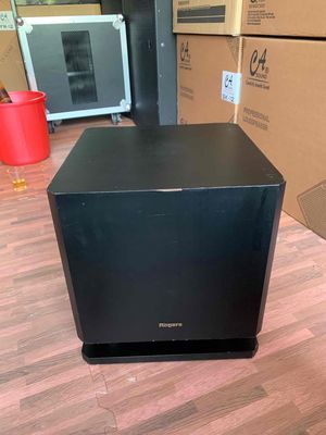 SuB điện Jpan Nhật bãi bass 20cm. Mua bán Tivi, Âm thanh tại Quận Long Biên Hà Nội được đăng bởi Chung Audio HN