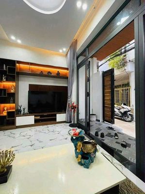 Аренда · 3 комн. · 50 м² · Quận Hải Châu, ул. Đường Kiệt 328 Hoàng Diệu