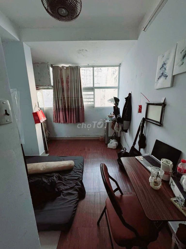 Cho thuê phòng Trường Chinh, 22m2, full nội thất, chỉ 3tr2