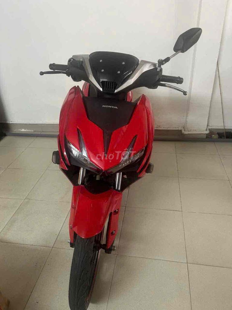 xe ngoại hình đẹp,máy móc zin,keng như new,bstp. Mua bán Xe máy tại Quận Tân Phú Tp Hồ Chí Minh được đăng bởi Minh Hùng hình 2