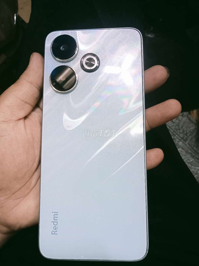 Xiaomi Redmi 12 Trắng 99%. Mua bán Điện thoại tại Quận Ninh Kiều Cần Thơ được đăng bởi Phô  hình 1