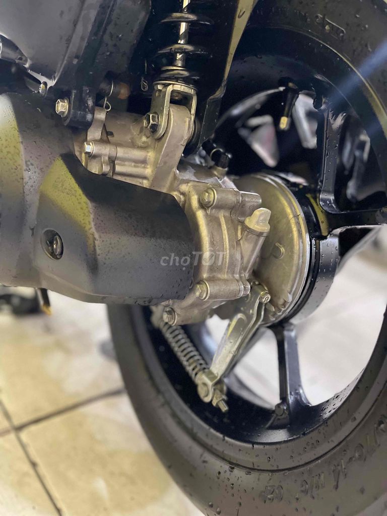 NVX 125 khoá thông minh bstp 9 chủ xe zin. Mua bán Xe máy tại Quận 12 Tp Hồ Chí Minh được đăng bởi minh luân  hình 4