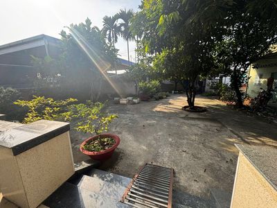 [CHÍNH CHỦ] BÁN NHÀ MẶT TIỀN QL1A ( TÂN AN , LONG AN )