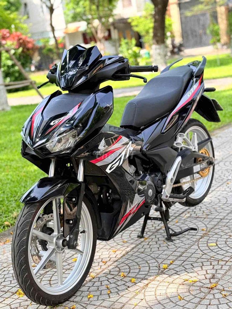 Honda Winner X V2 ABS 2020 Черный
