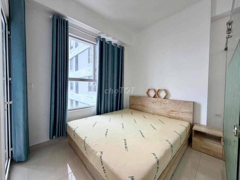 1-комнатная квартира Sunrise Cityview в аренду в 7-м районе за 11,5 рублей в месяц