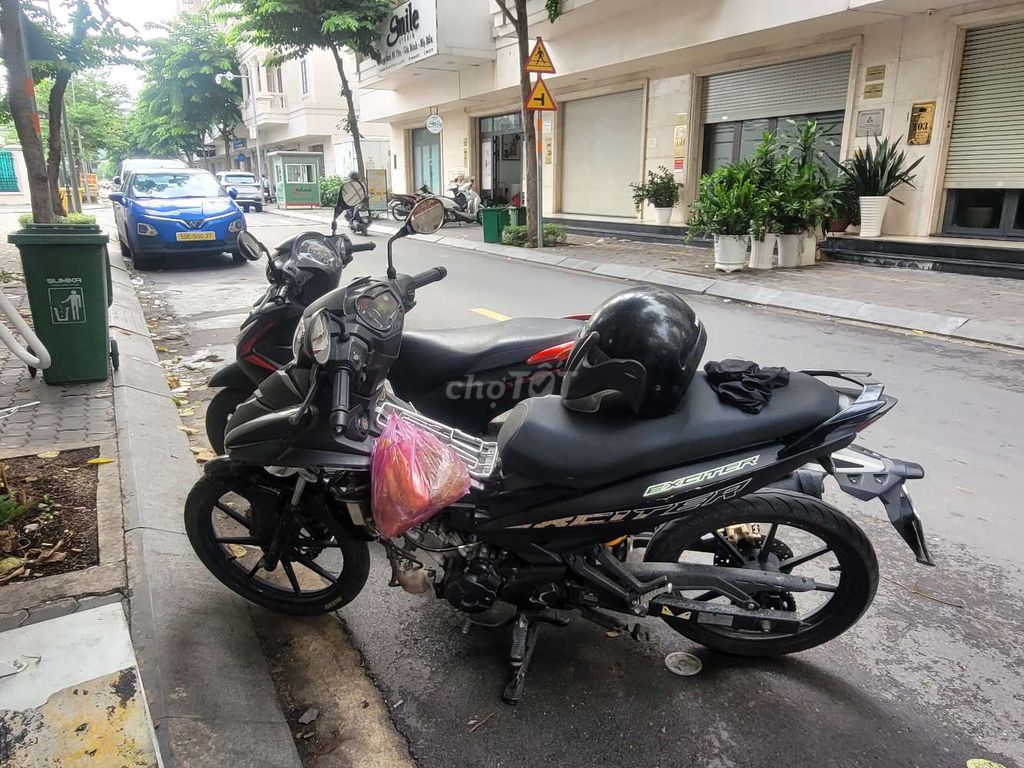 Возбудитель Yamaha, 150 градусов, 62 унции, черный