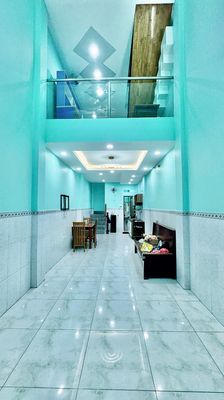 Cho thuê nhà nguyên căn Tân Bình | 90m² | 2PN 2WC | 10tr/tháng